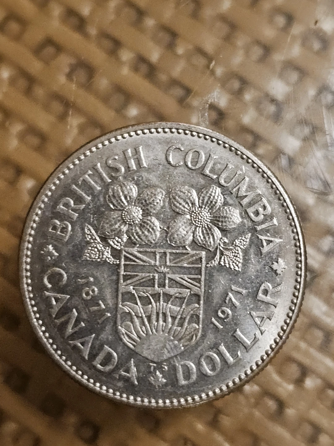 Various year and Province Canadian Dollars - photo 4