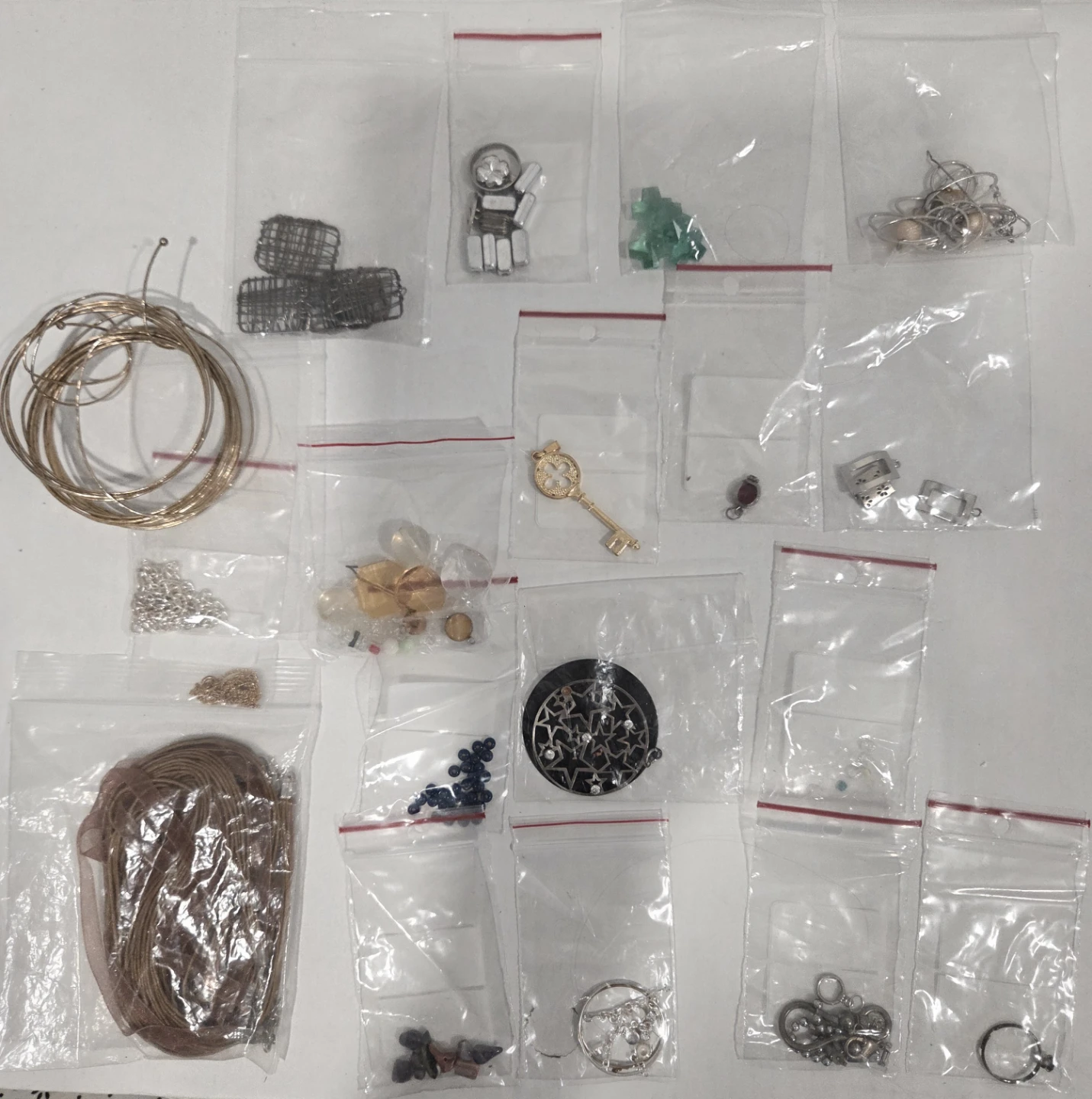 Jewelry Making Supplies Assortment🌱