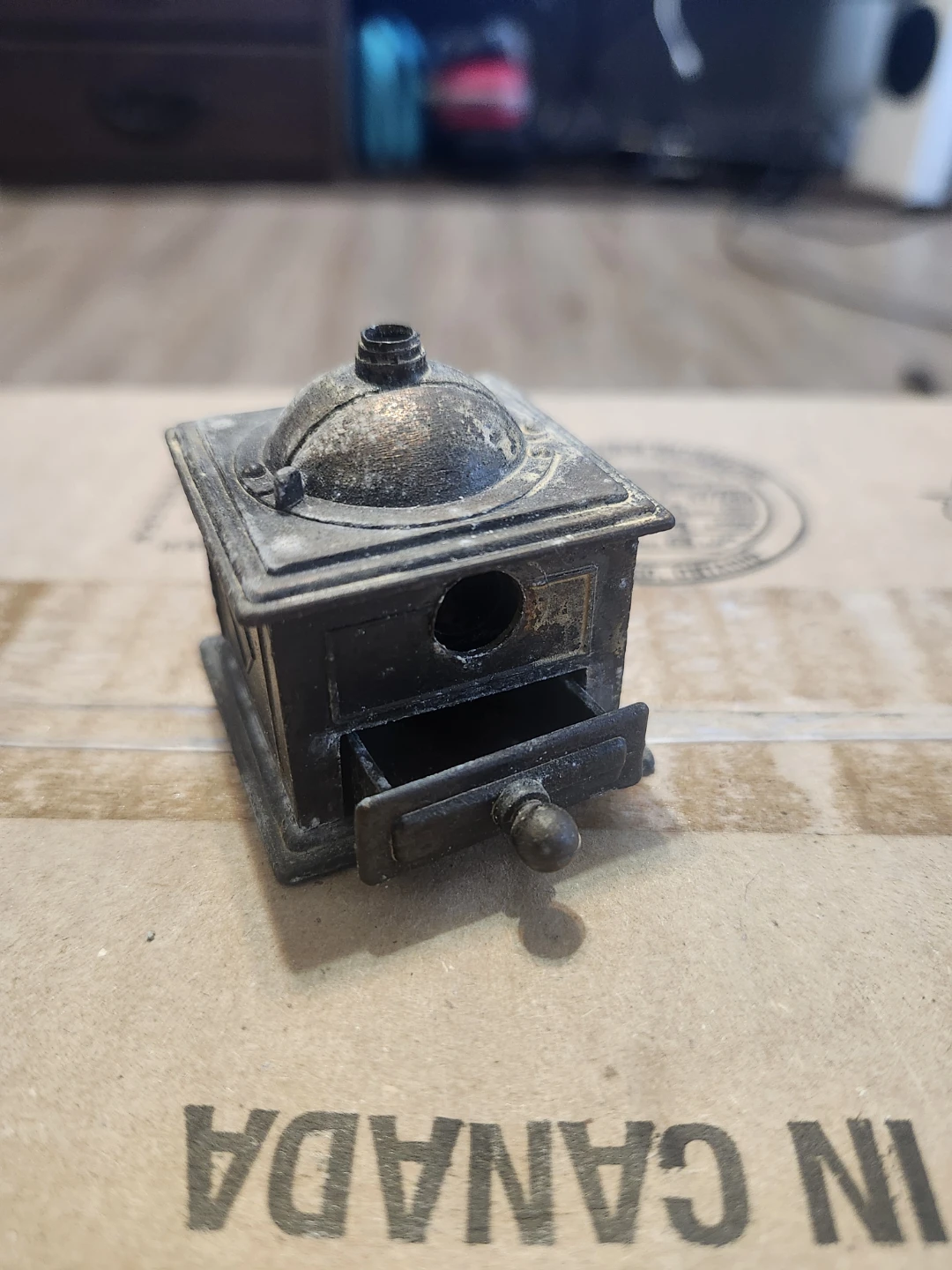 Vintage Miniature Pencil Sharpener Lot - photo 3