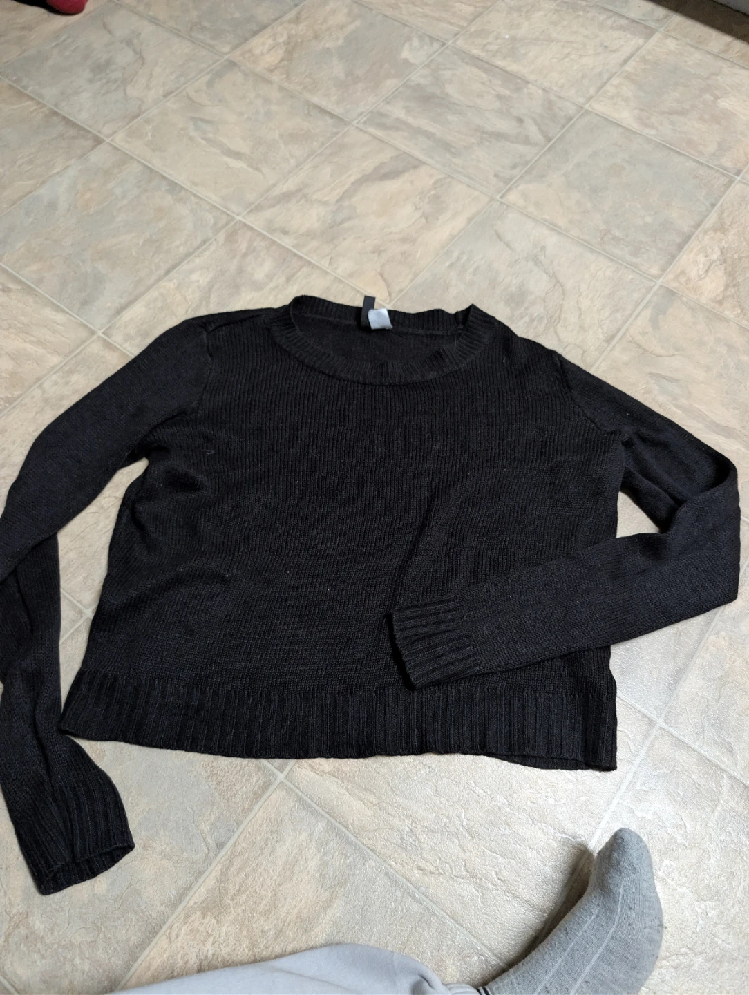 Long sleeve shirts - photo 3