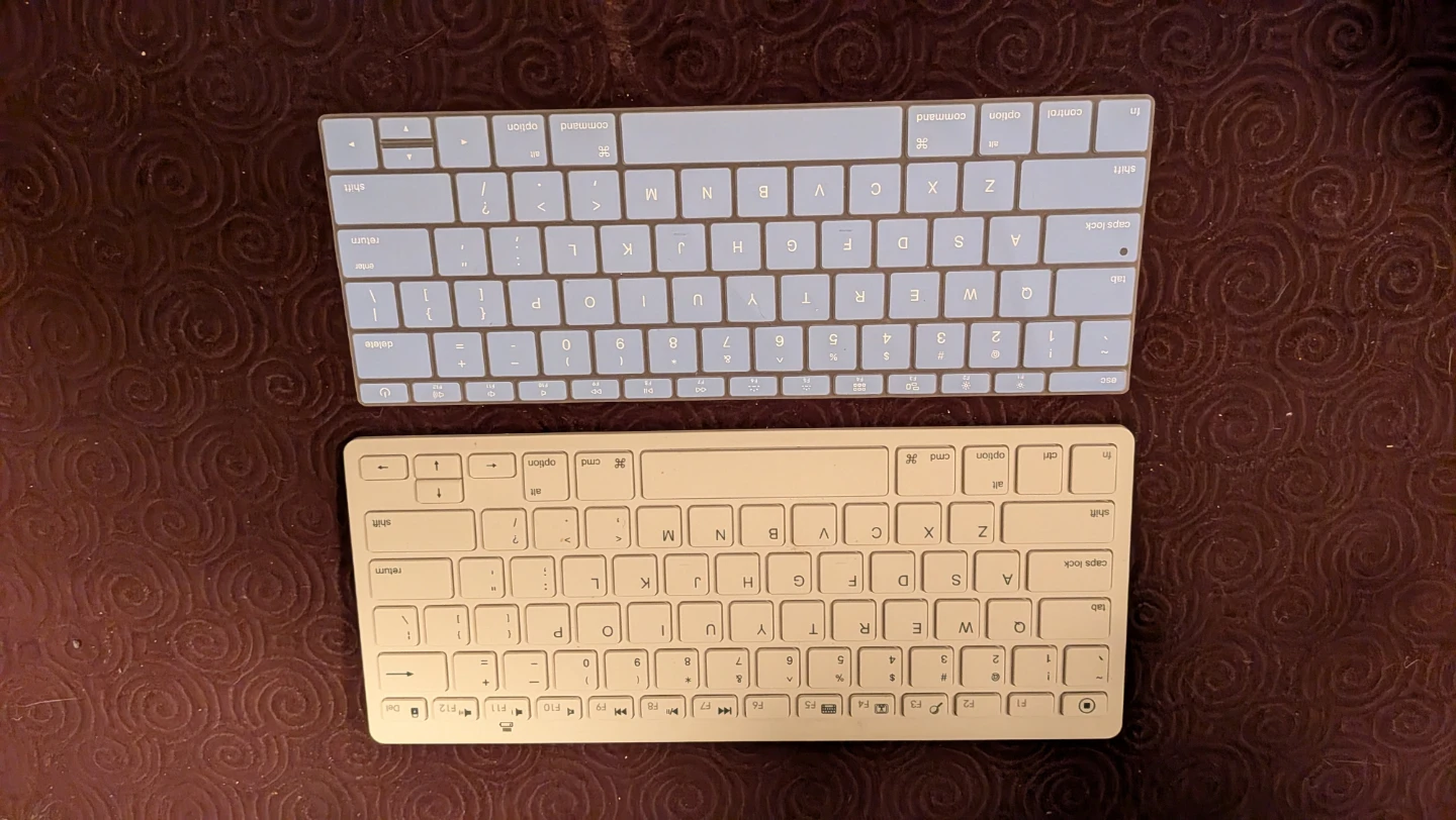Miniso Classic BT Keyboard