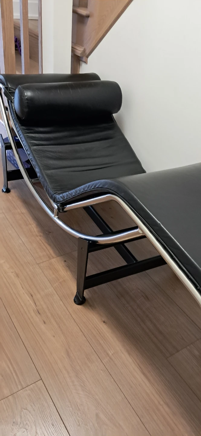 Accent Table and Chair - photo 4