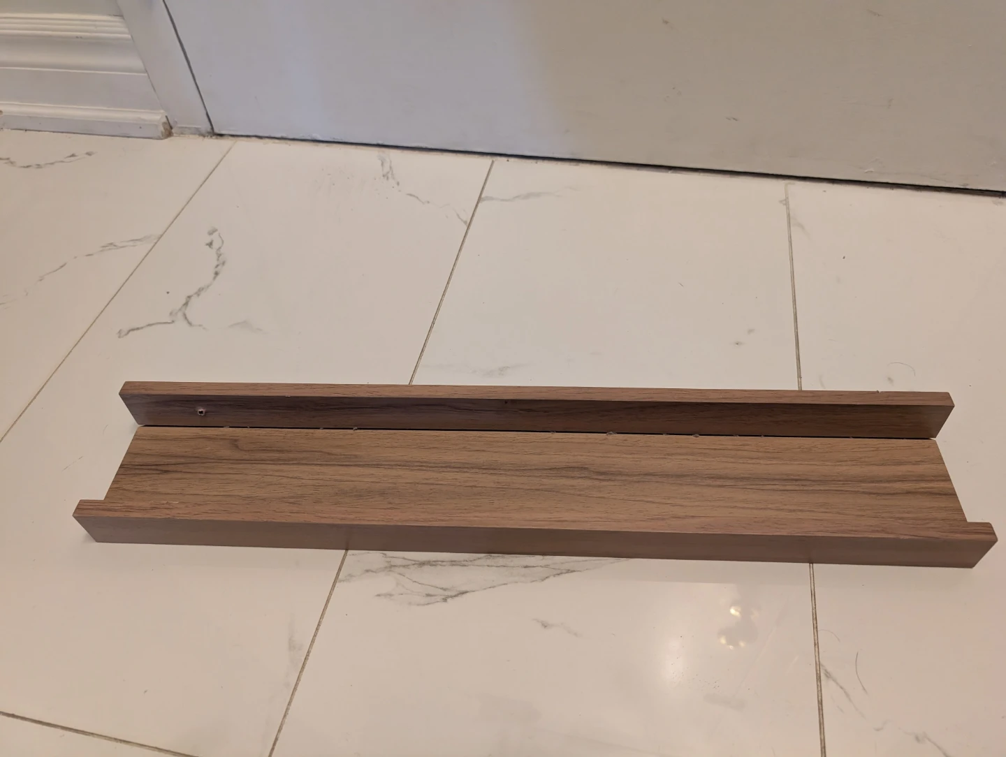 Wooden Shelf