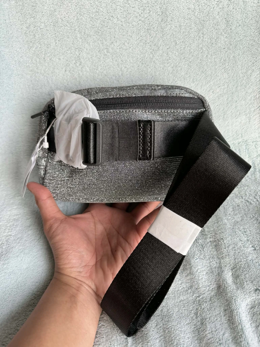 Lululemon Everywhere Belt Bag Glitter - photo 2