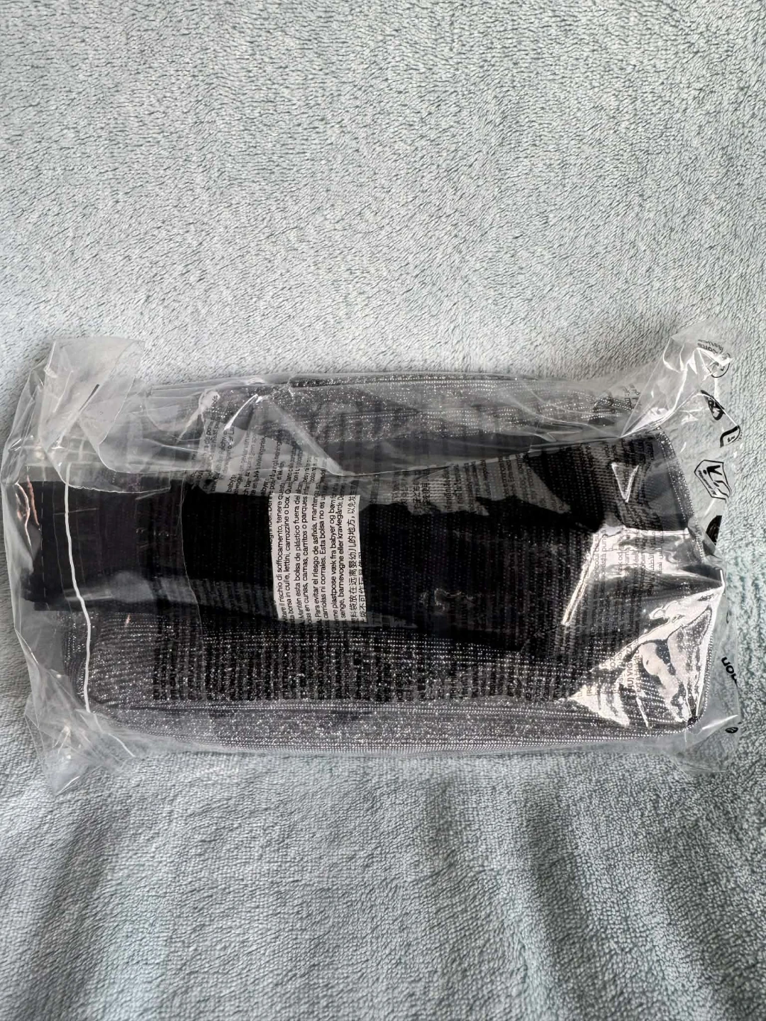 Lululemon Everywhere Belt Bag Glitter - photo 4