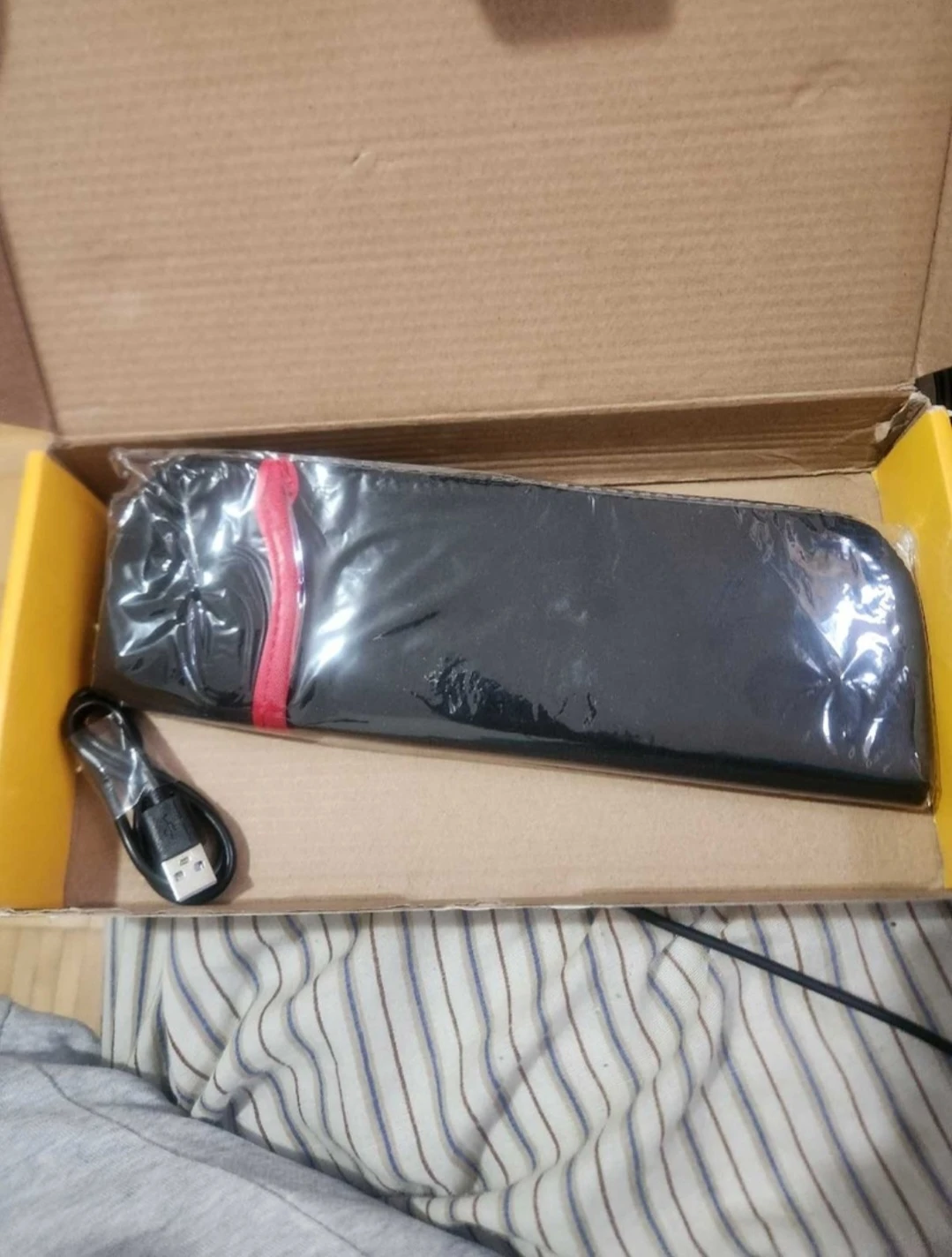 Handheld Game Console - Model X70 - photo 5