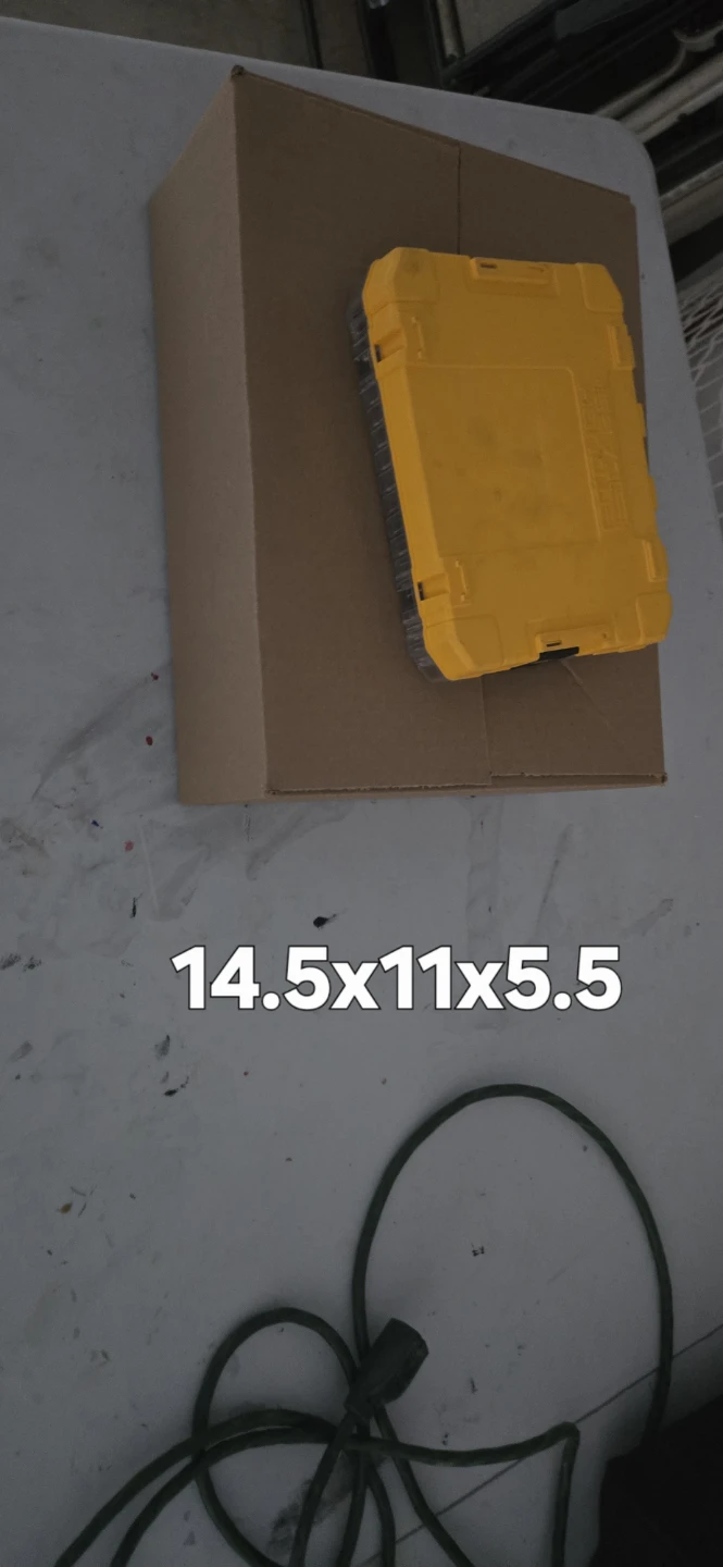 Boxes - Various Sizes Available - photo 2