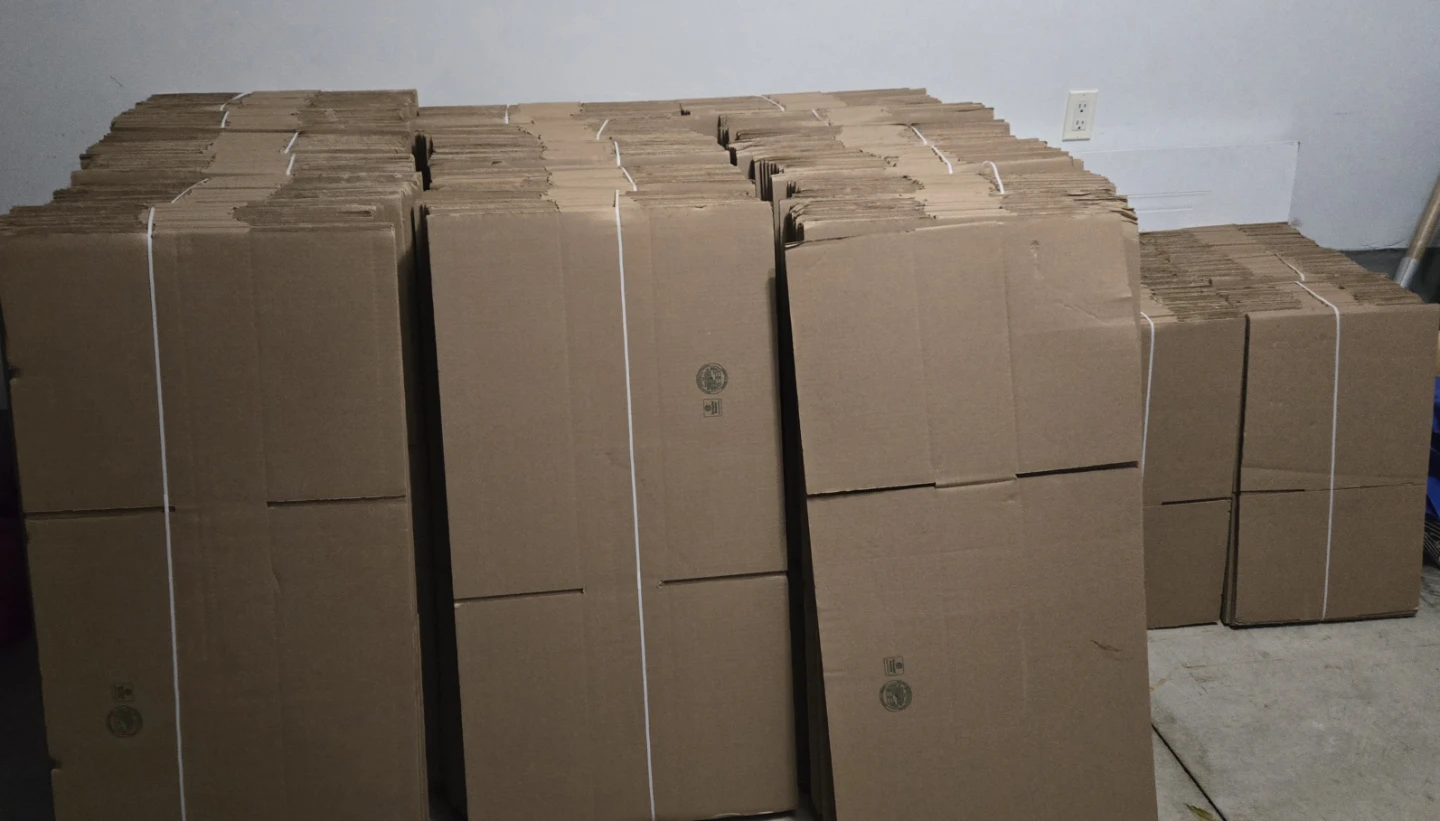 Boxes - Various Sizes Available - photo 3