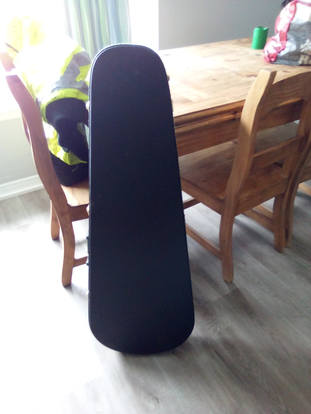 Guitar Case with Instructional Book and CD