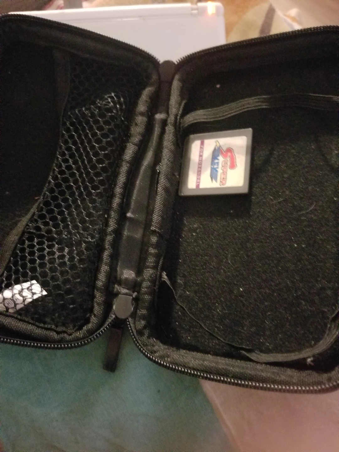 Nintendo DS - photo 4