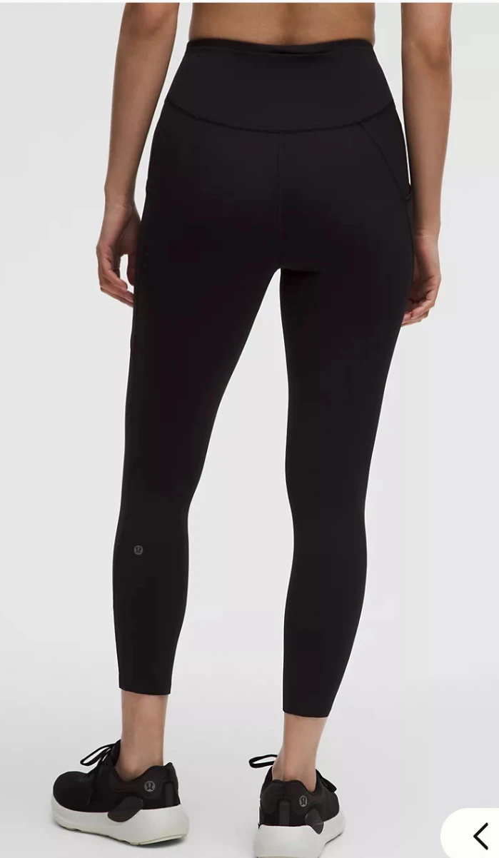 Lululemon Base Pace HR Tight 25" - photo 2