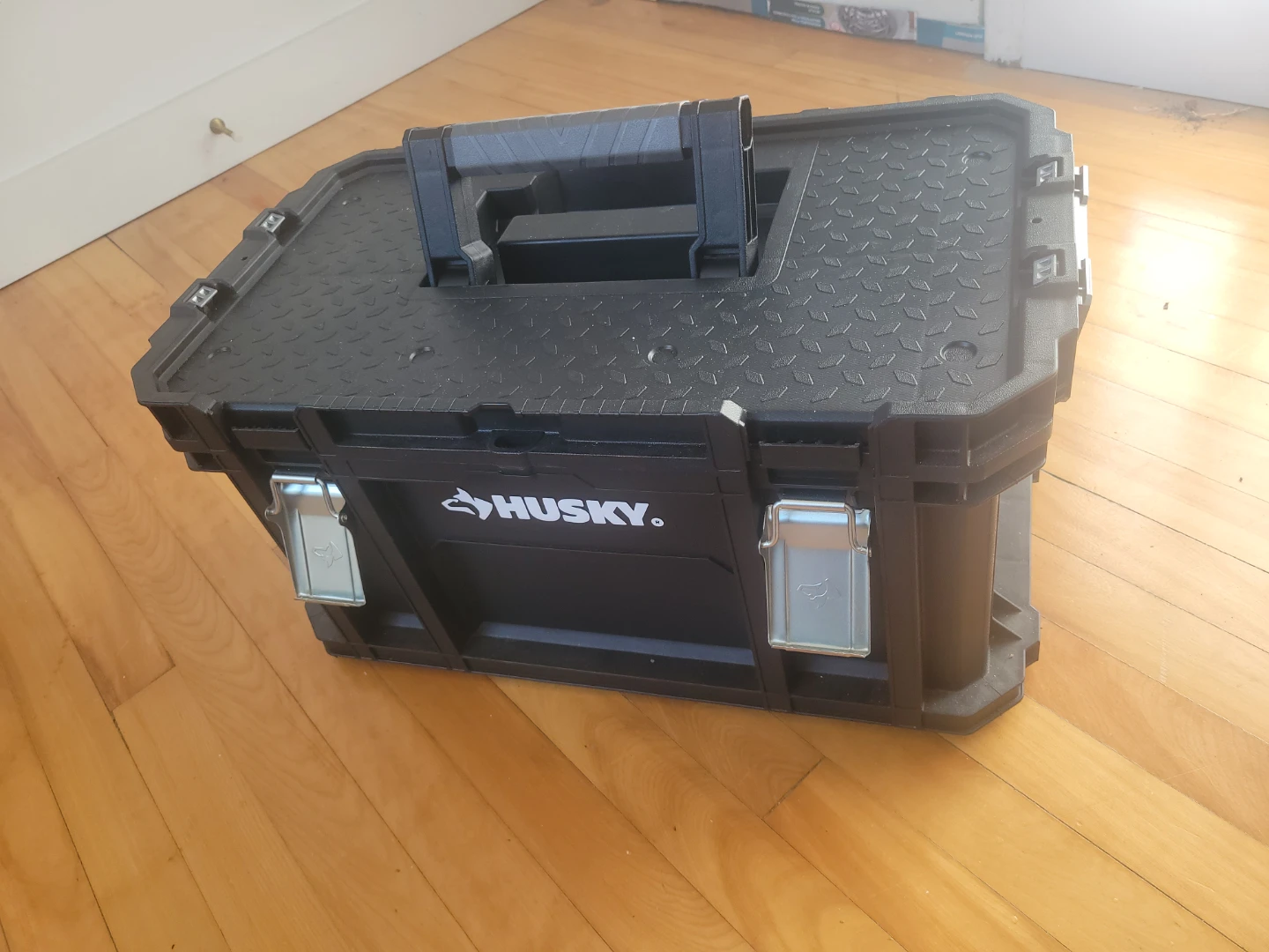 Husky Rolling Tool Chest Organizer System - photo 5