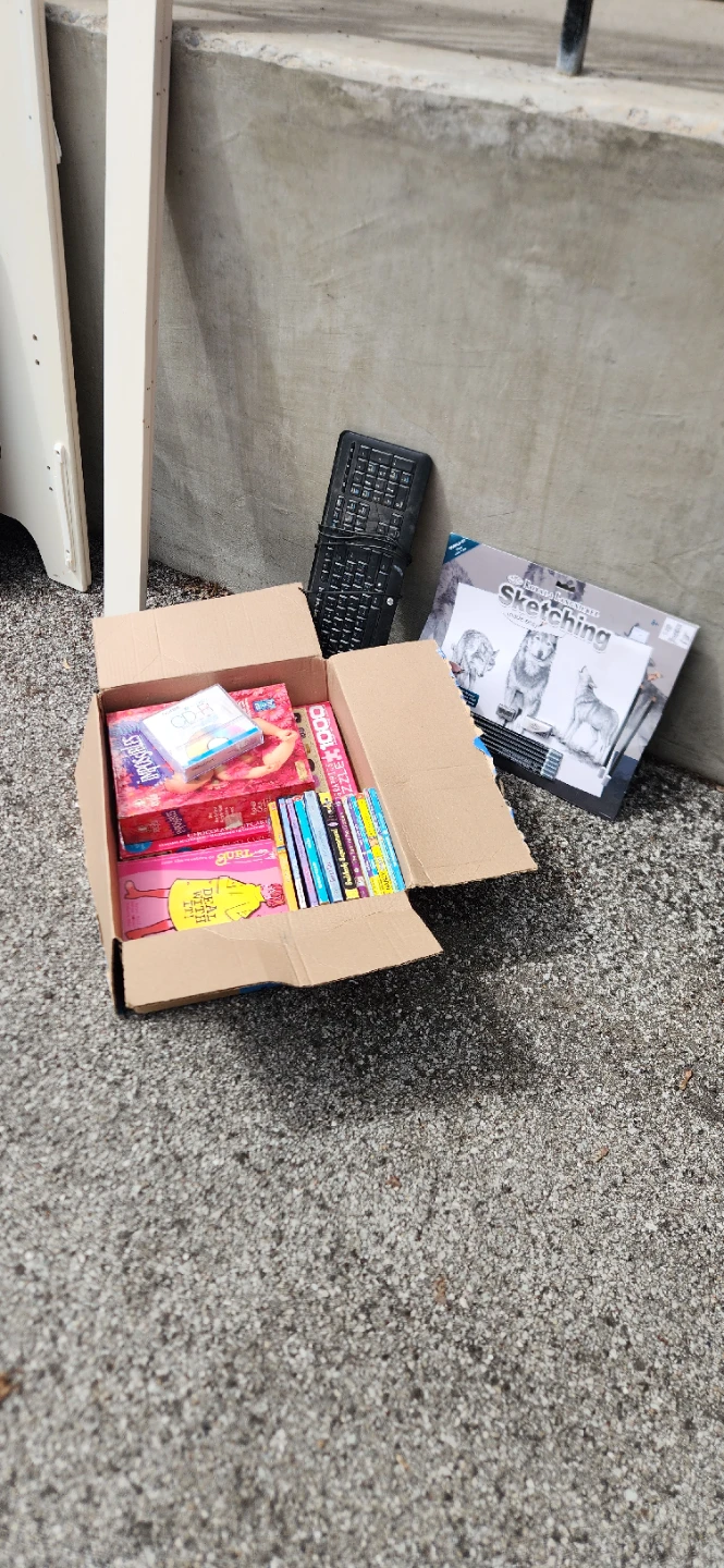 BABY YARD  SALE PLUS SOME - photo 4