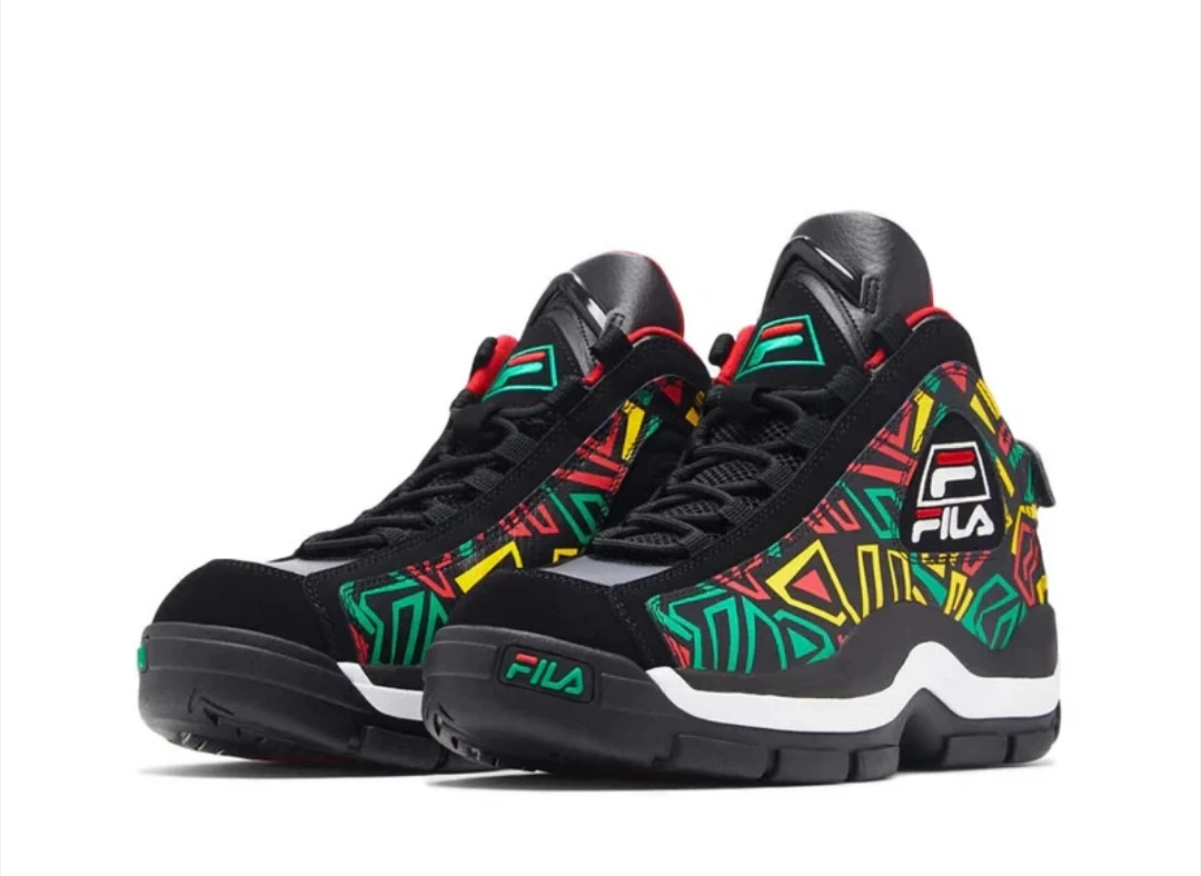 Fila Women's Basketball Shoes - photo 2