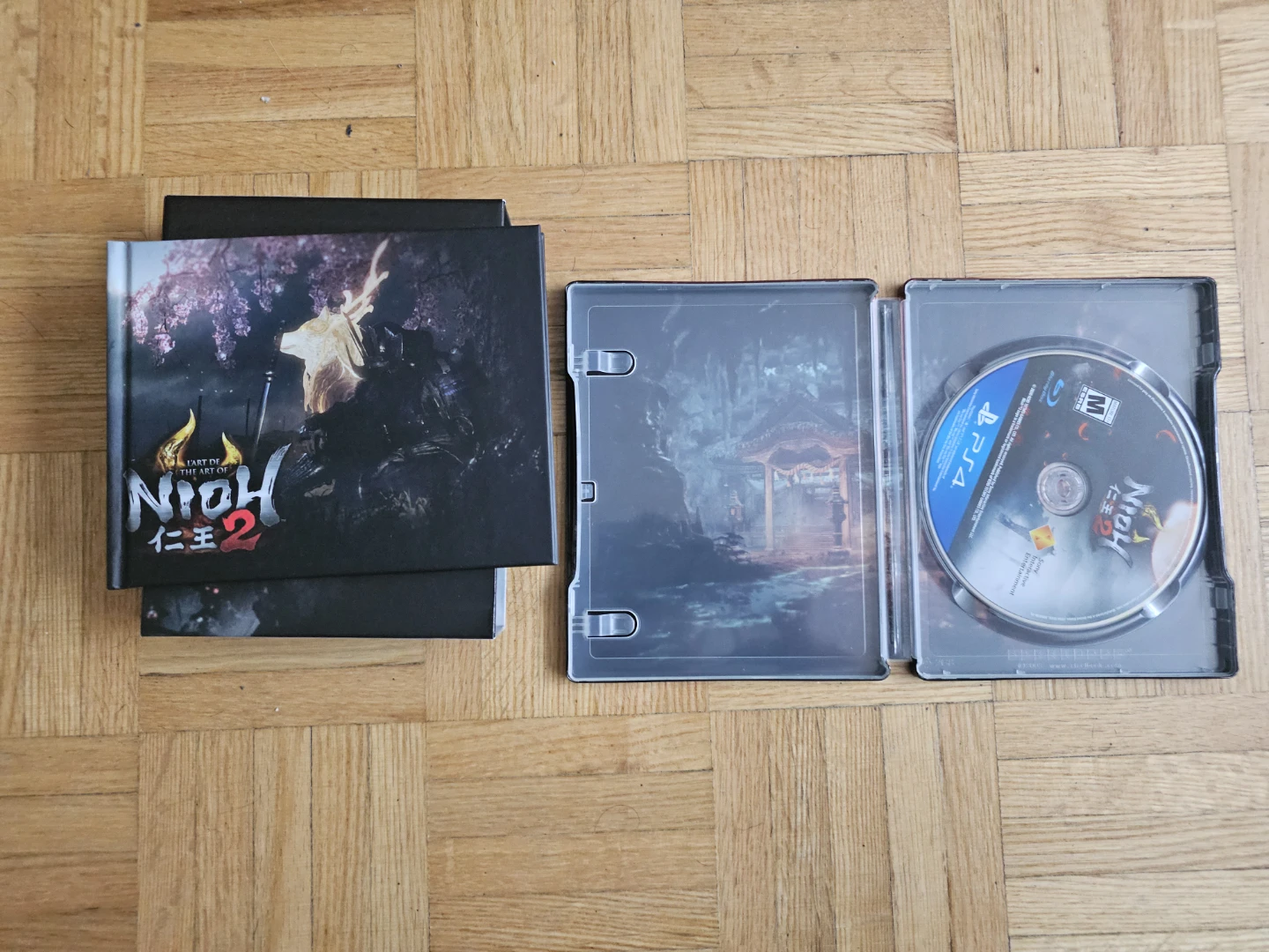 PS4 Games for Sale - photo 3