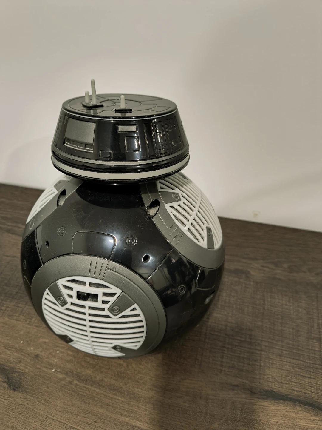 Star Wars BB-8 Remote Controlled Robot Toy