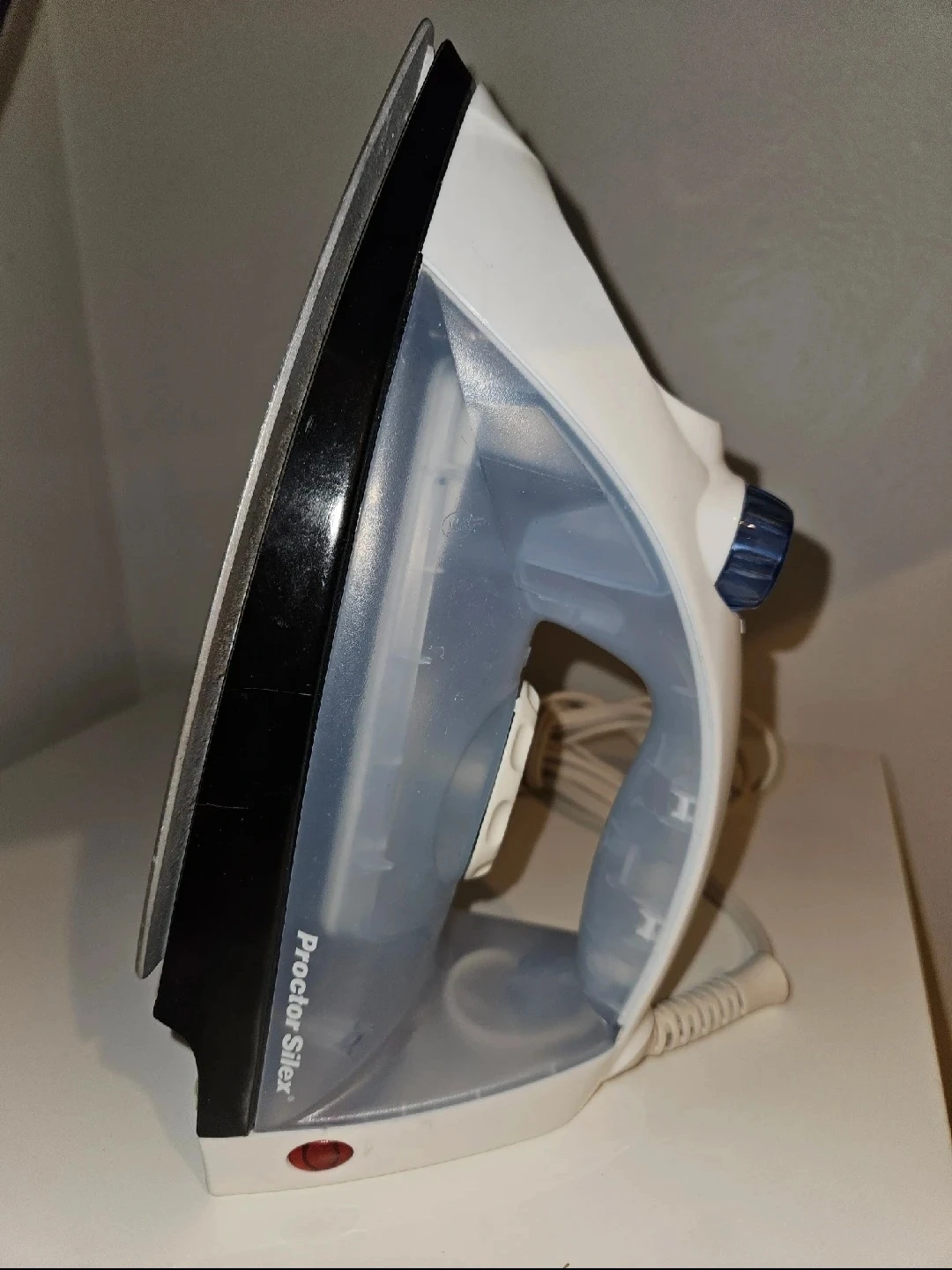 Proctor Silex Steam Iron