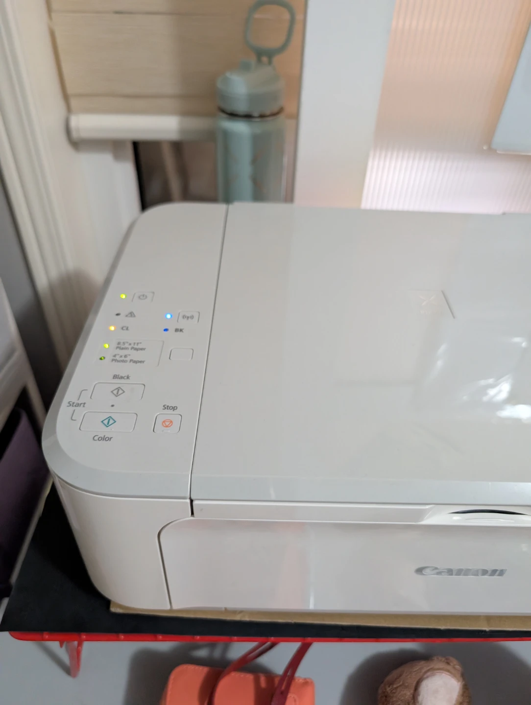 Canon MG3620 printer (Moving Sale) - photo 2