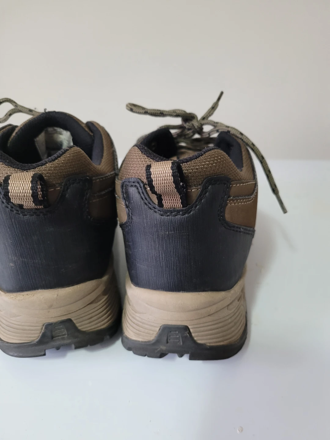 Altra Industrial Hiking Boot Still.\nToe safety boots - photo 3