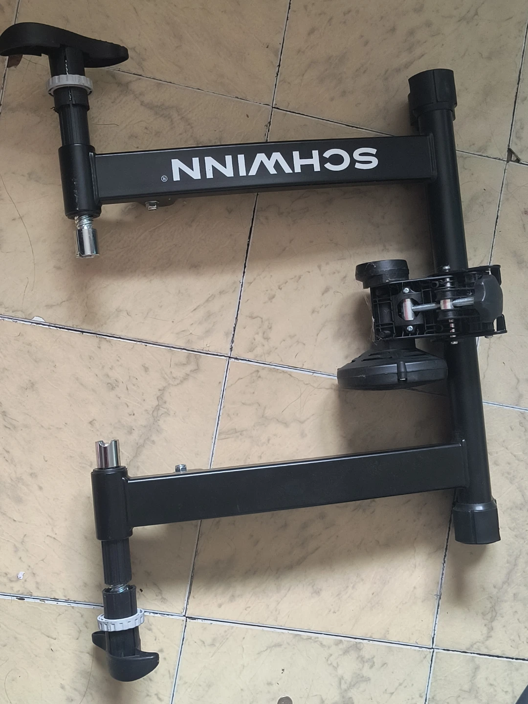 SEE DESCRIPTION Schwinn Bicycle Trainer Stand