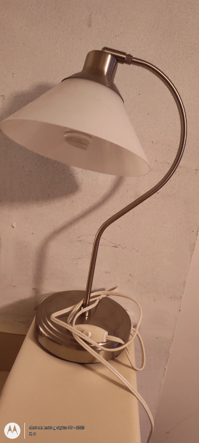 Desk Lamp