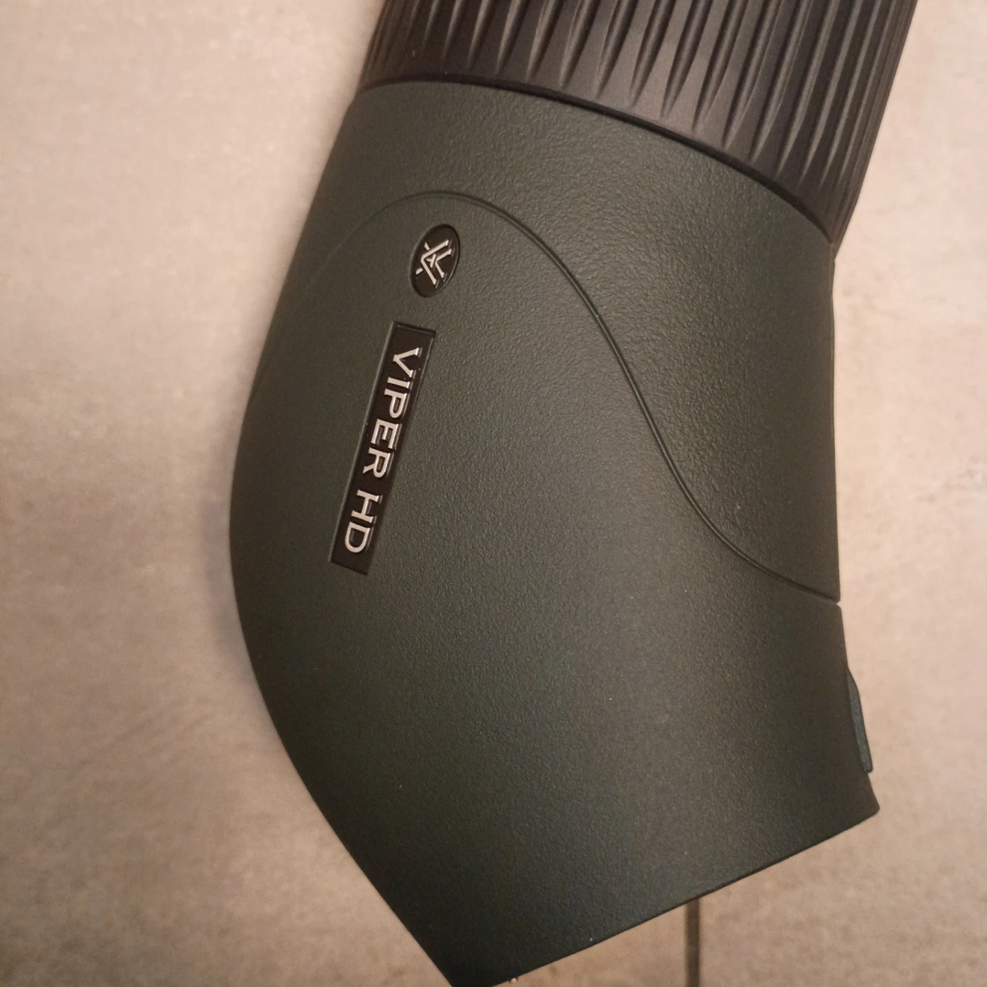 Vortex Viper HD 20-60x85 Spotting Scope