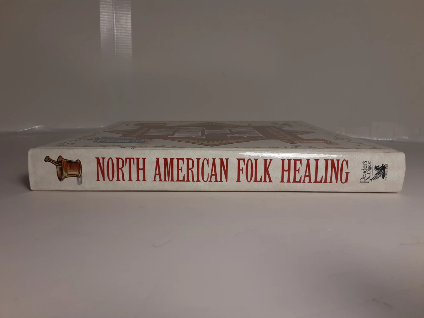 North American Folk Healing (1998) - photo 2