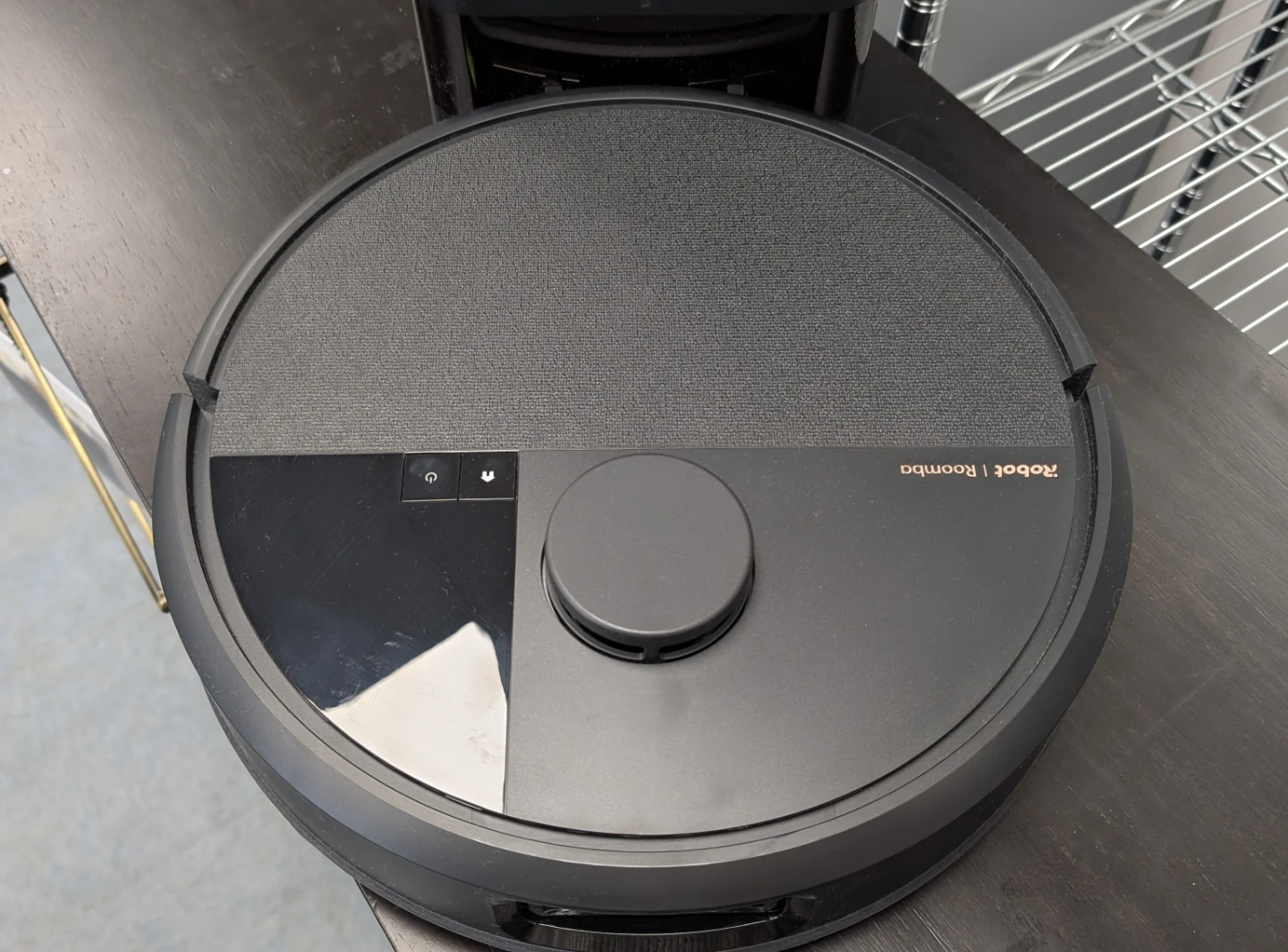 iRobot Roomba Max 705 Vac Robot + AutoEmpty Dock - photo 4