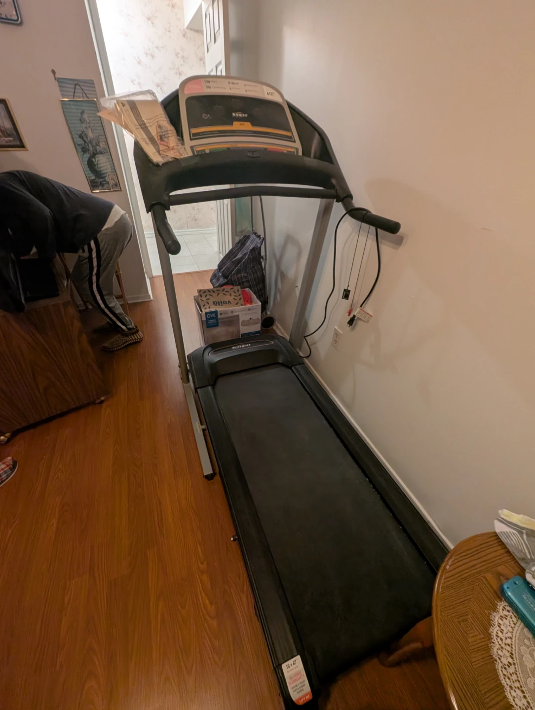 ProForm Treadmill