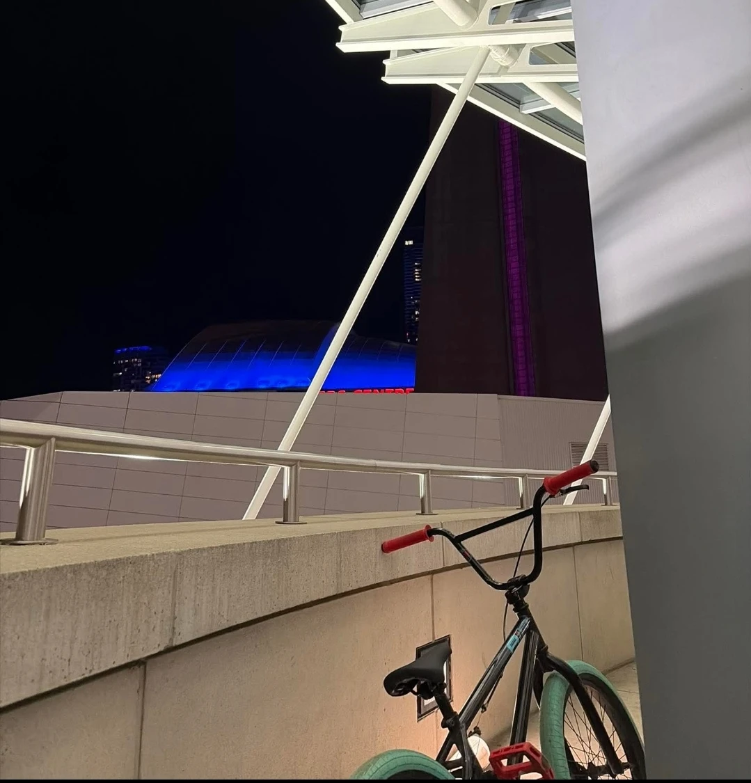 2022 GT Air BMX Bike - photo 4
