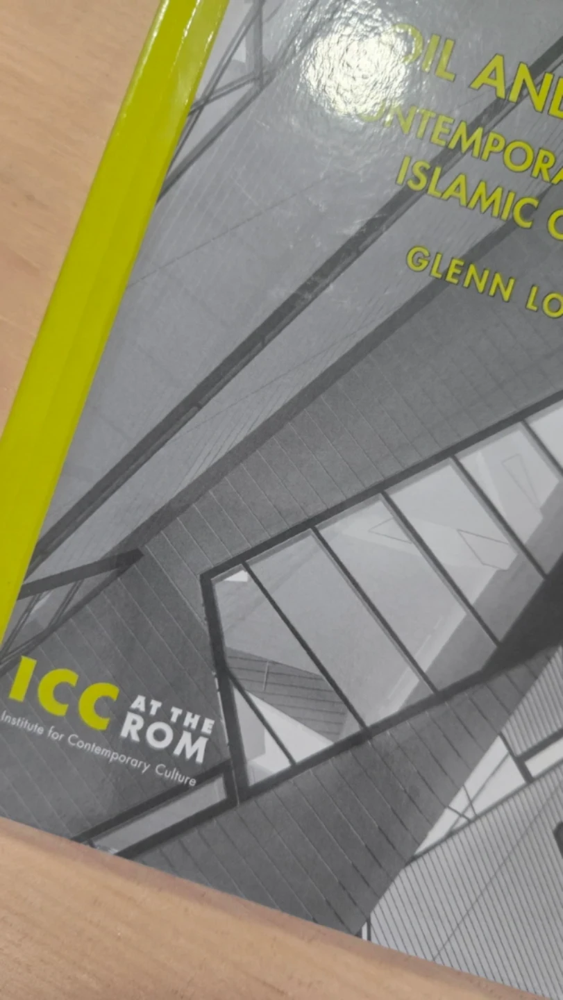 Brand new art history book from the ROM - photo 2