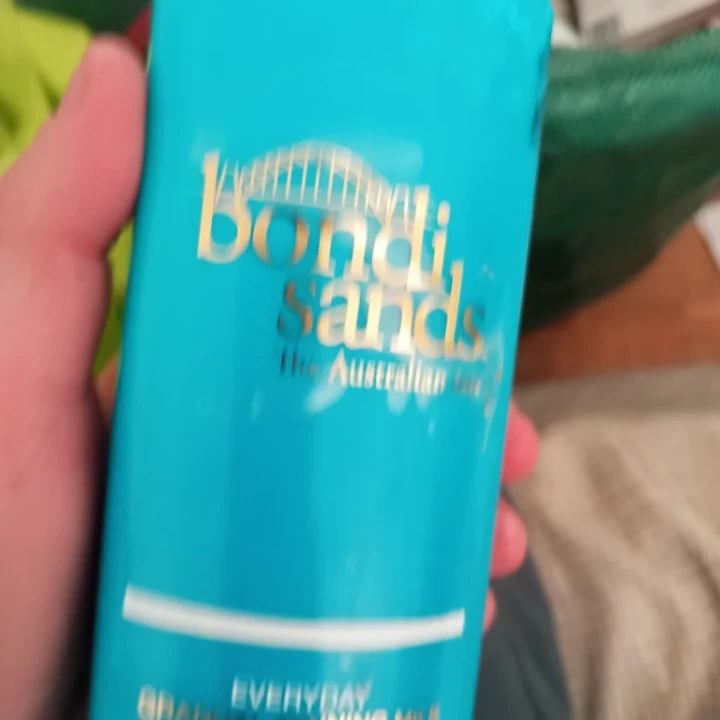 Bondi Sands Everyday Gradual Tanning Milk - photo 2