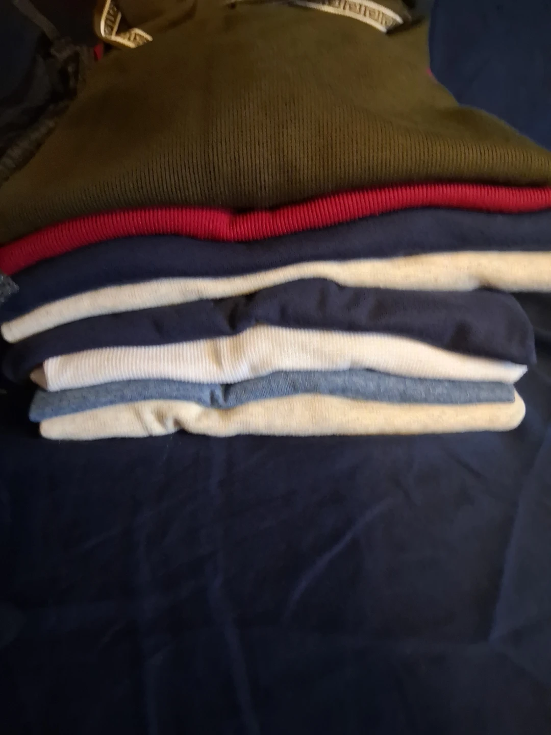 Closet clean out LARGE mens clothing - photo 4