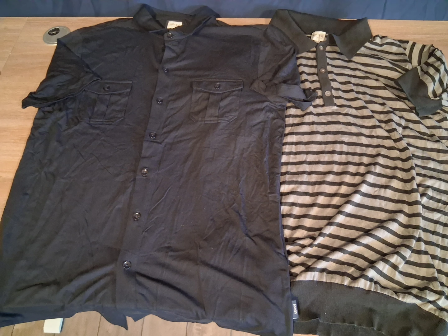 Closet clean out LARGE mens clothing - photo 5