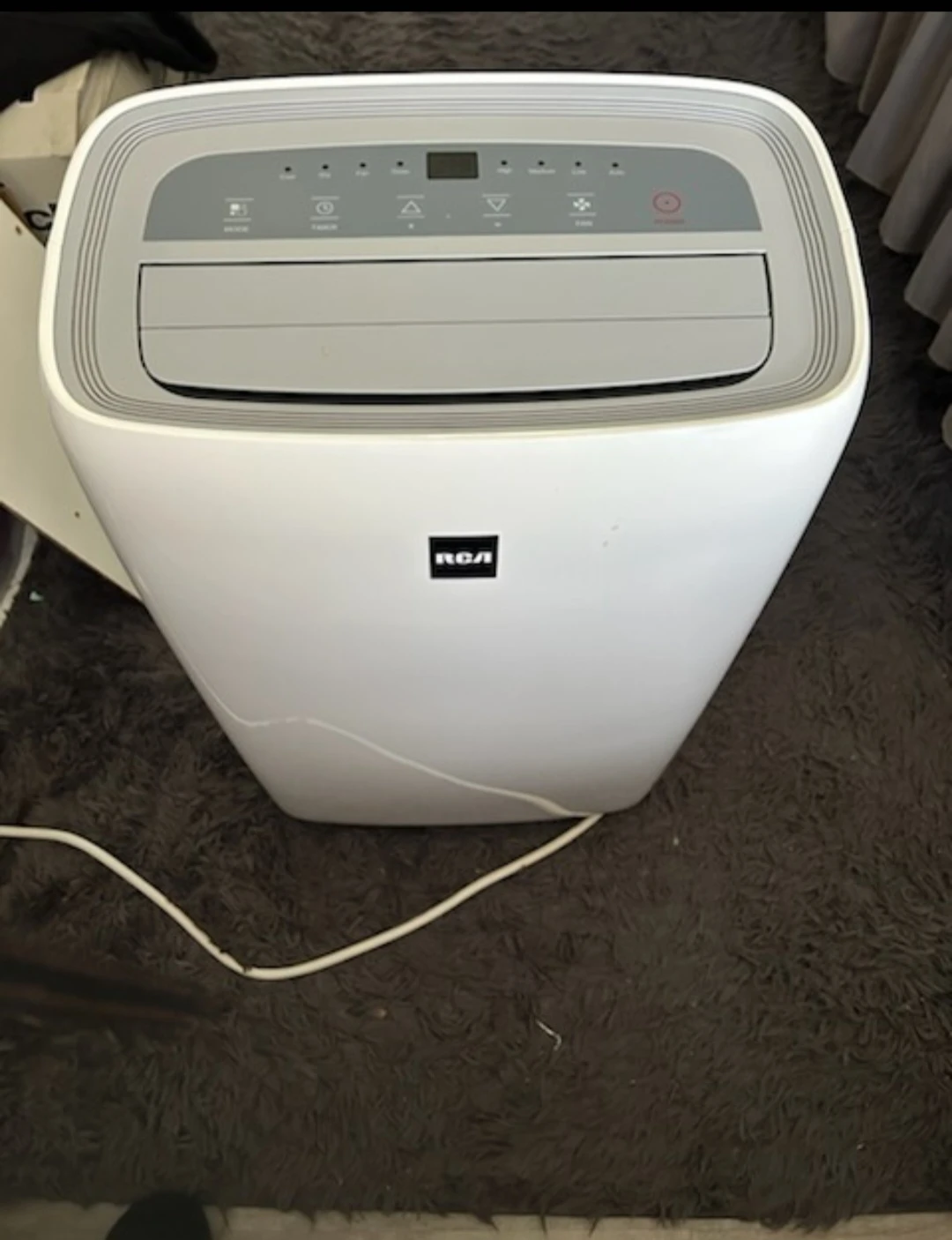 RCA Portable Air Conditioner