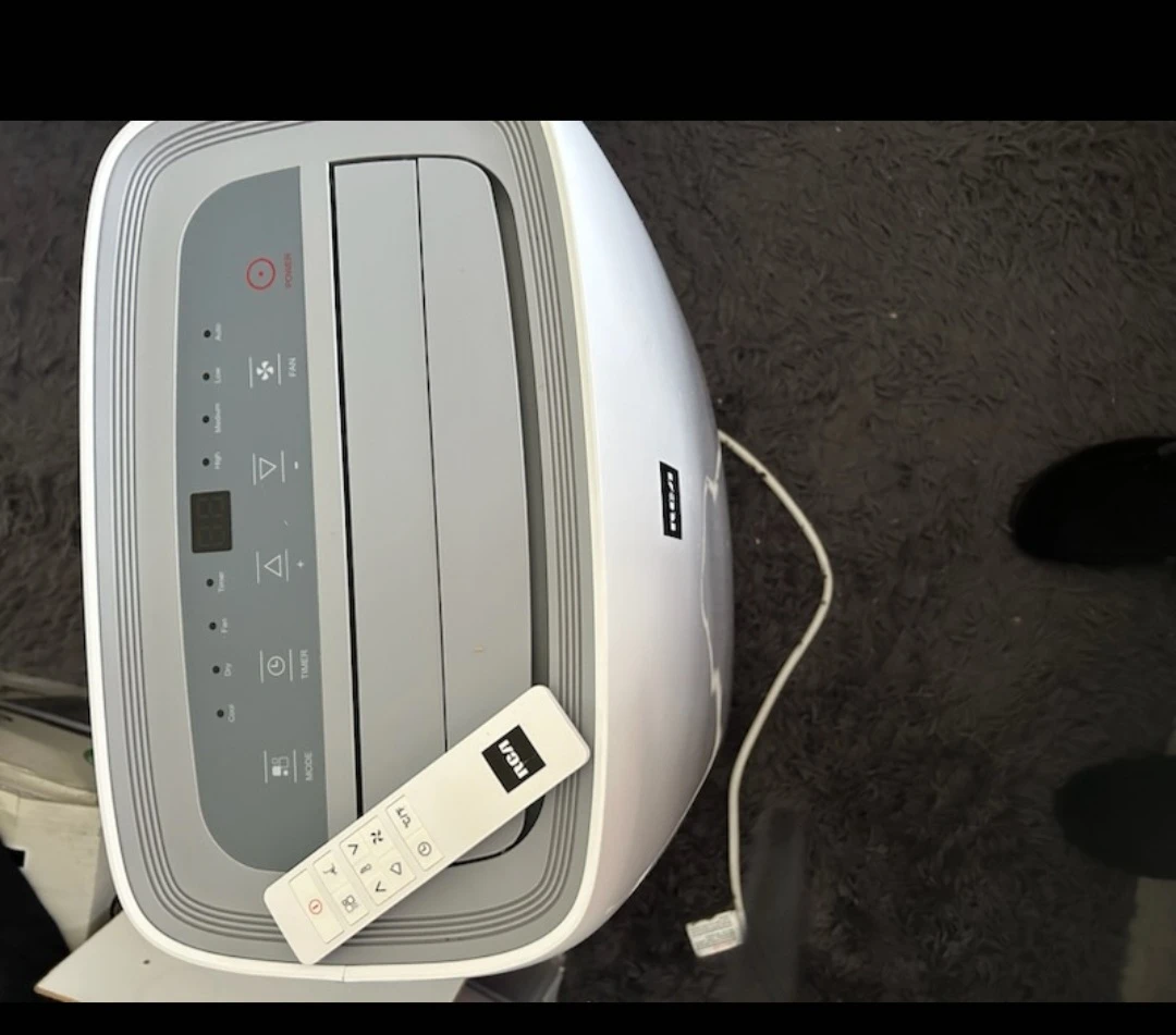 RCA Portable Air Conditioner - photo 2