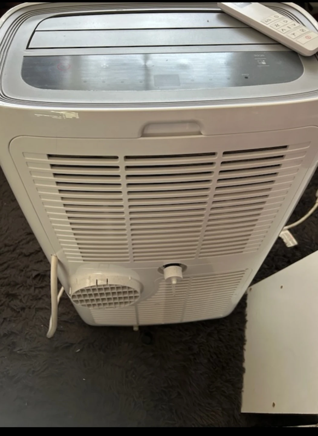 RCA Portable Air Conditioner - photo 3