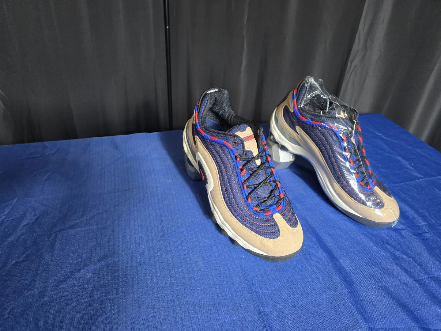 Nike Air Skarn