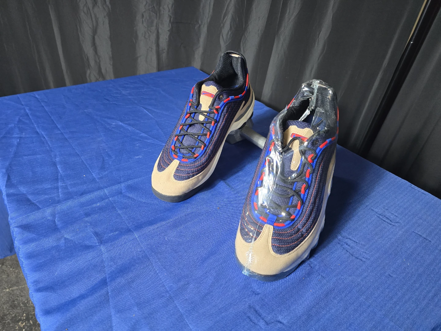 Nike Air Skarn - photo 2