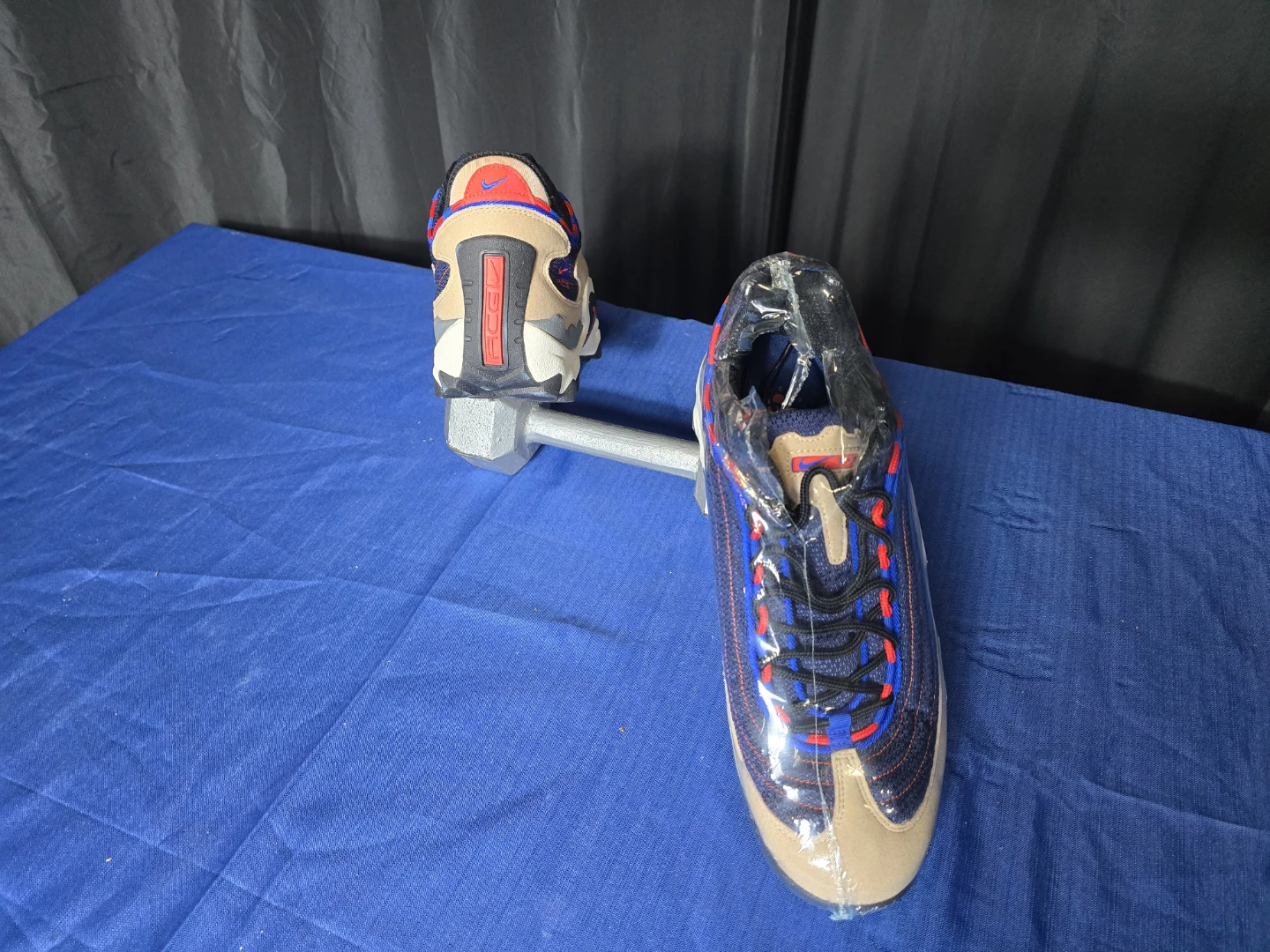 Nike Air Skarn - photo 3