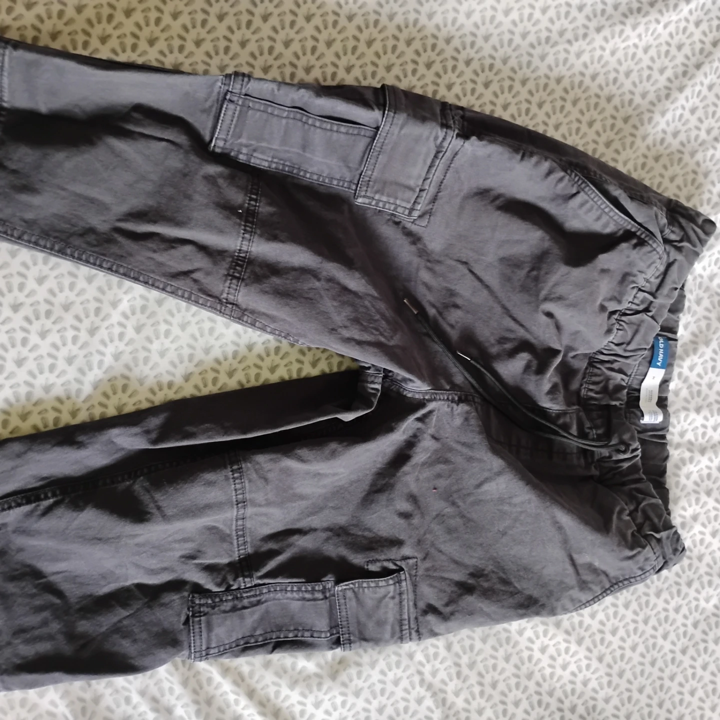 Old Navy Modern Jogger Pants - photo 3
