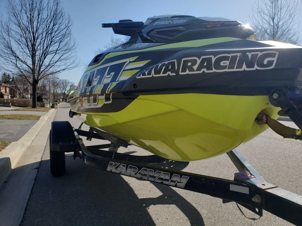 Sea-Doo Jet Ski - photo 4