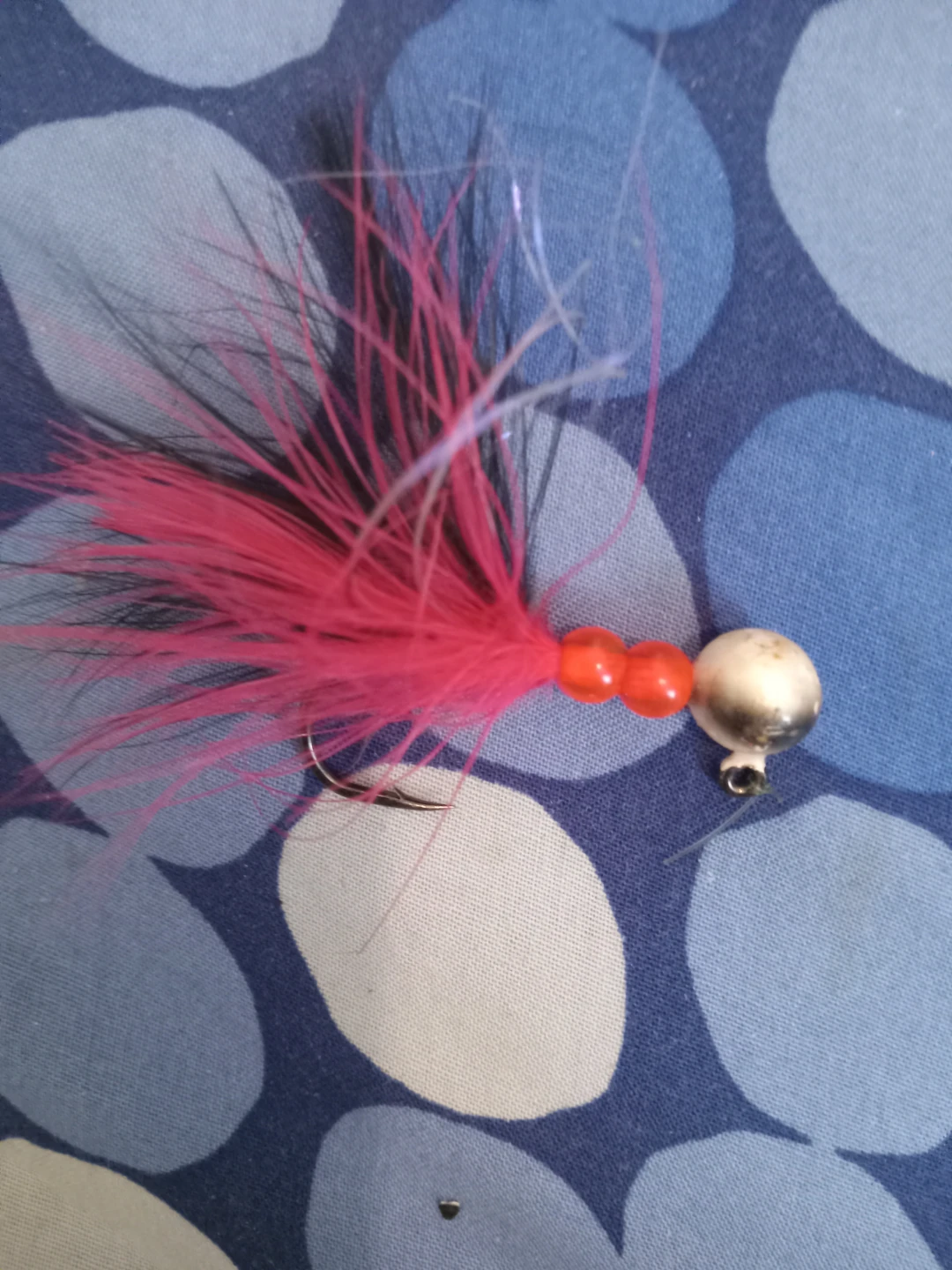 Jig Fishing Lure
