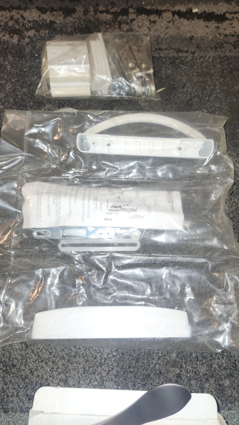 Door Levers and Hardware Kits - photo 5