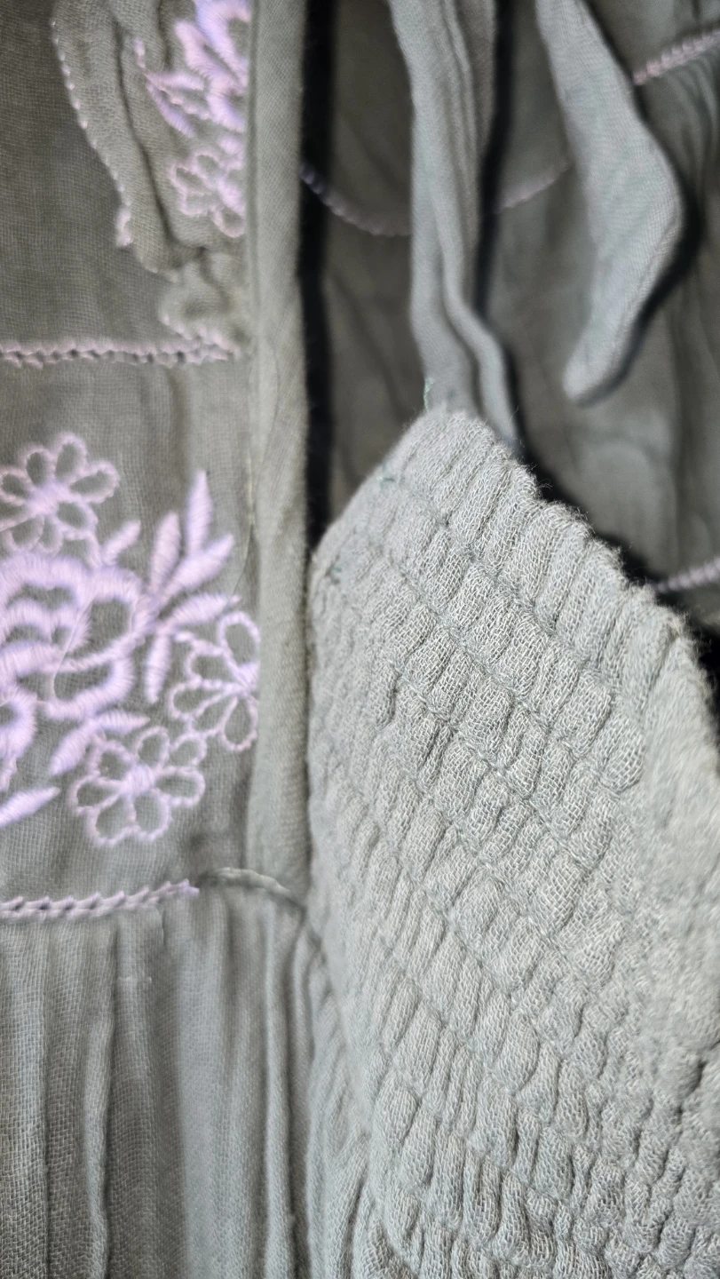 Free People and one Anthropology dresses. Part 2 - photo 2