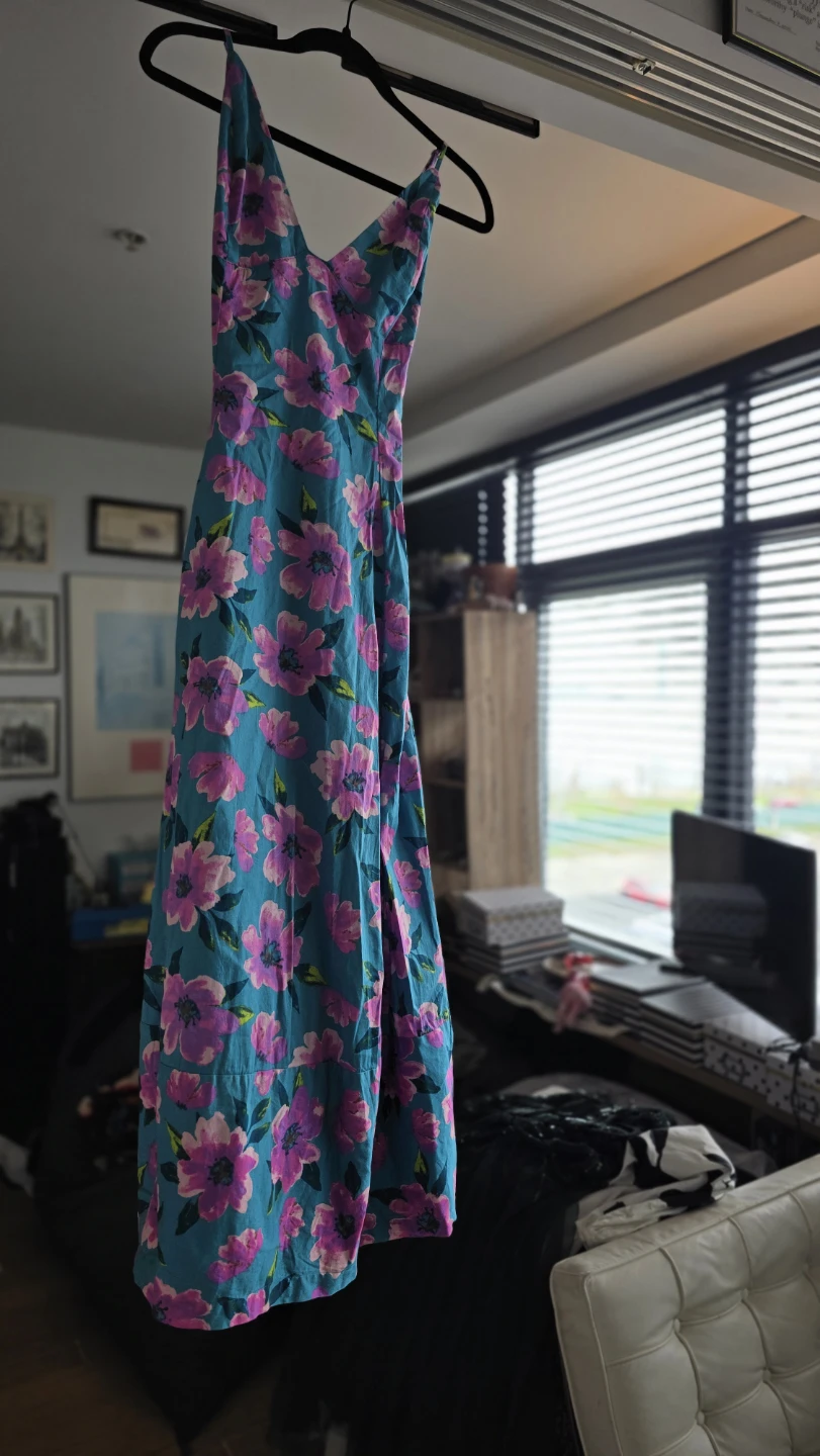 Free People and one Anthropology dresses. Part 2 - photo 3