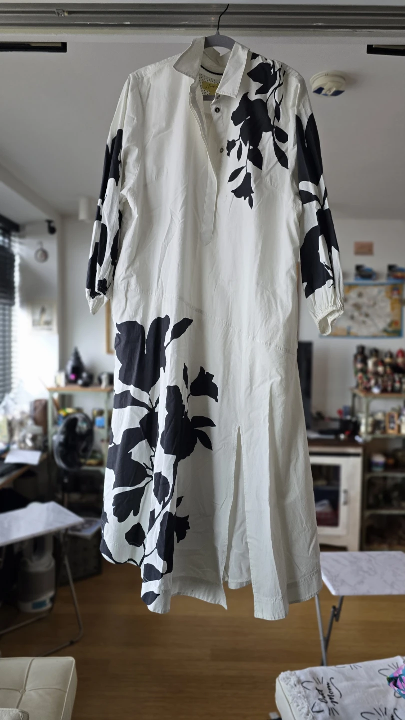 Free People and one Anthropology dresses. Part 2 - photo 4