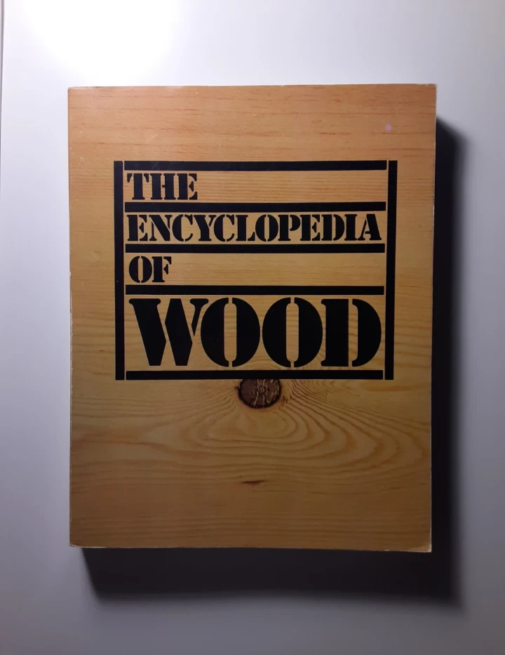 The Encyclopedia of Wood (1980)