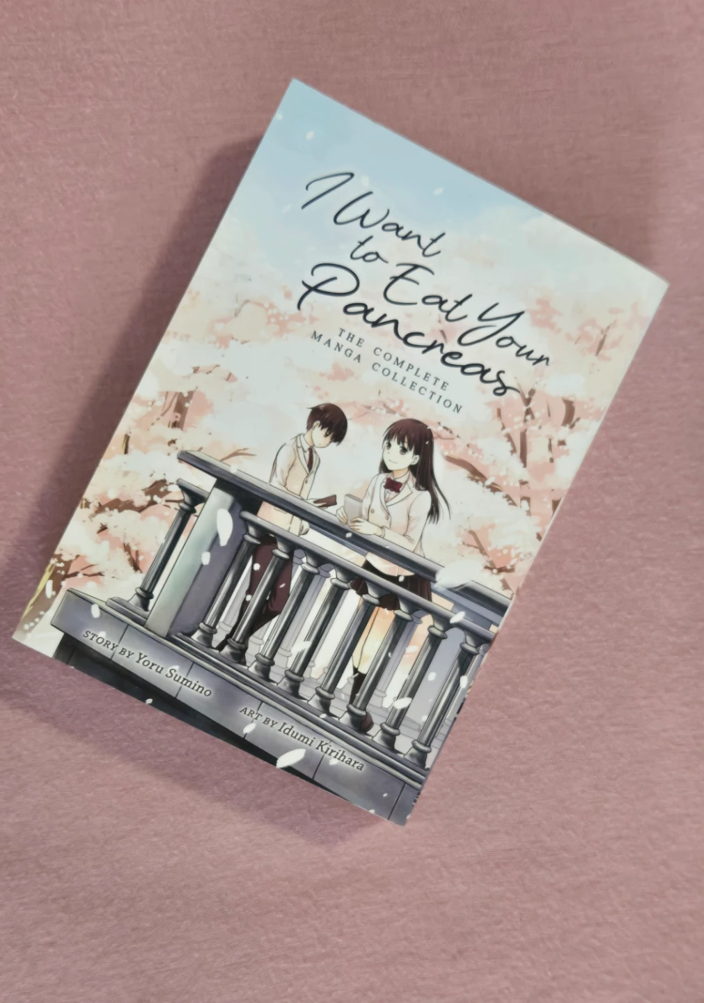 BRAND NEW Manga. Romance Manga Book