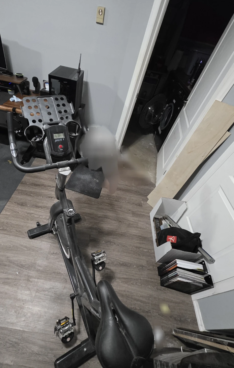 Ascend Spin Bike - photo 2